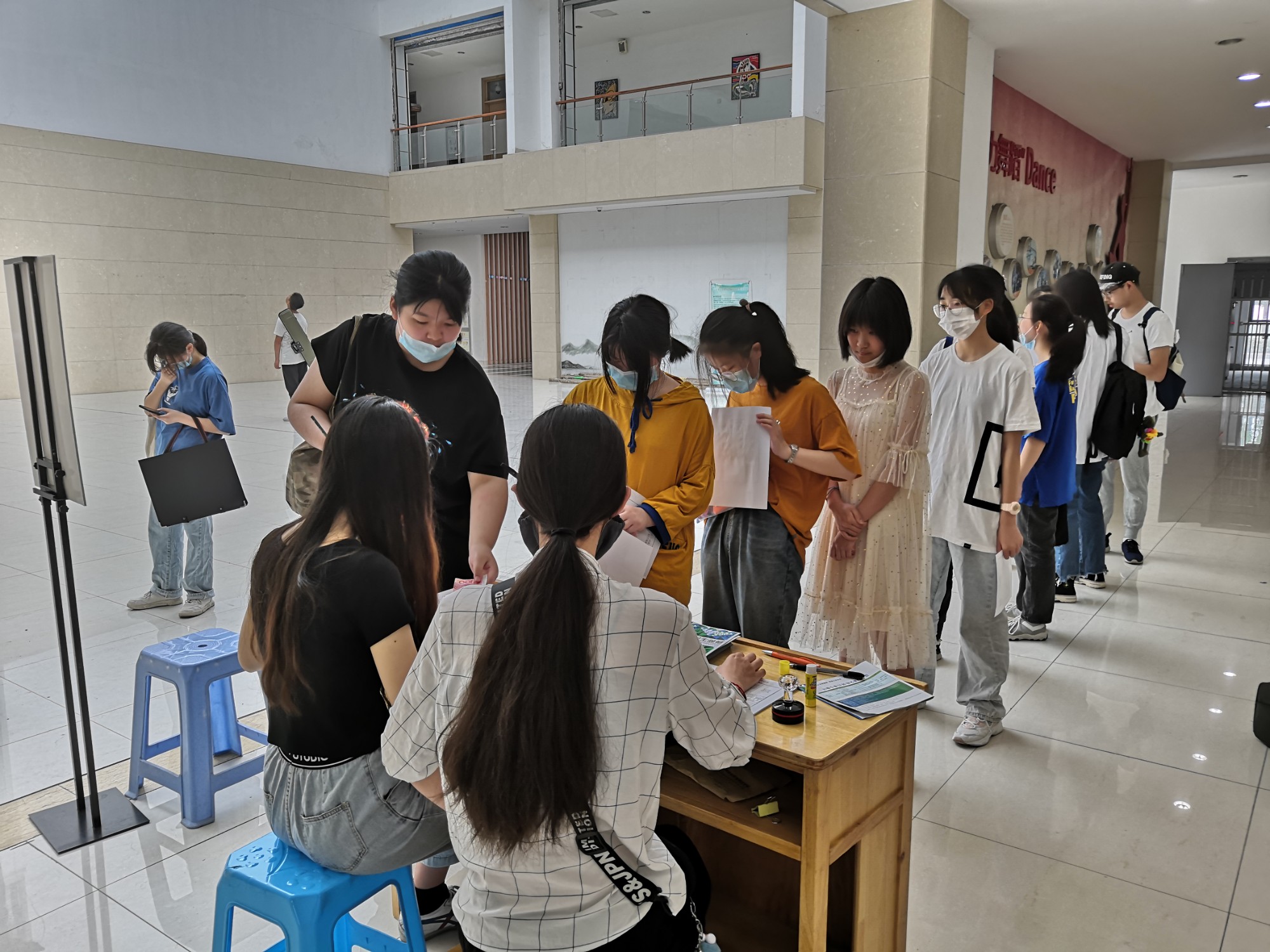 常州艺术高等职业学校