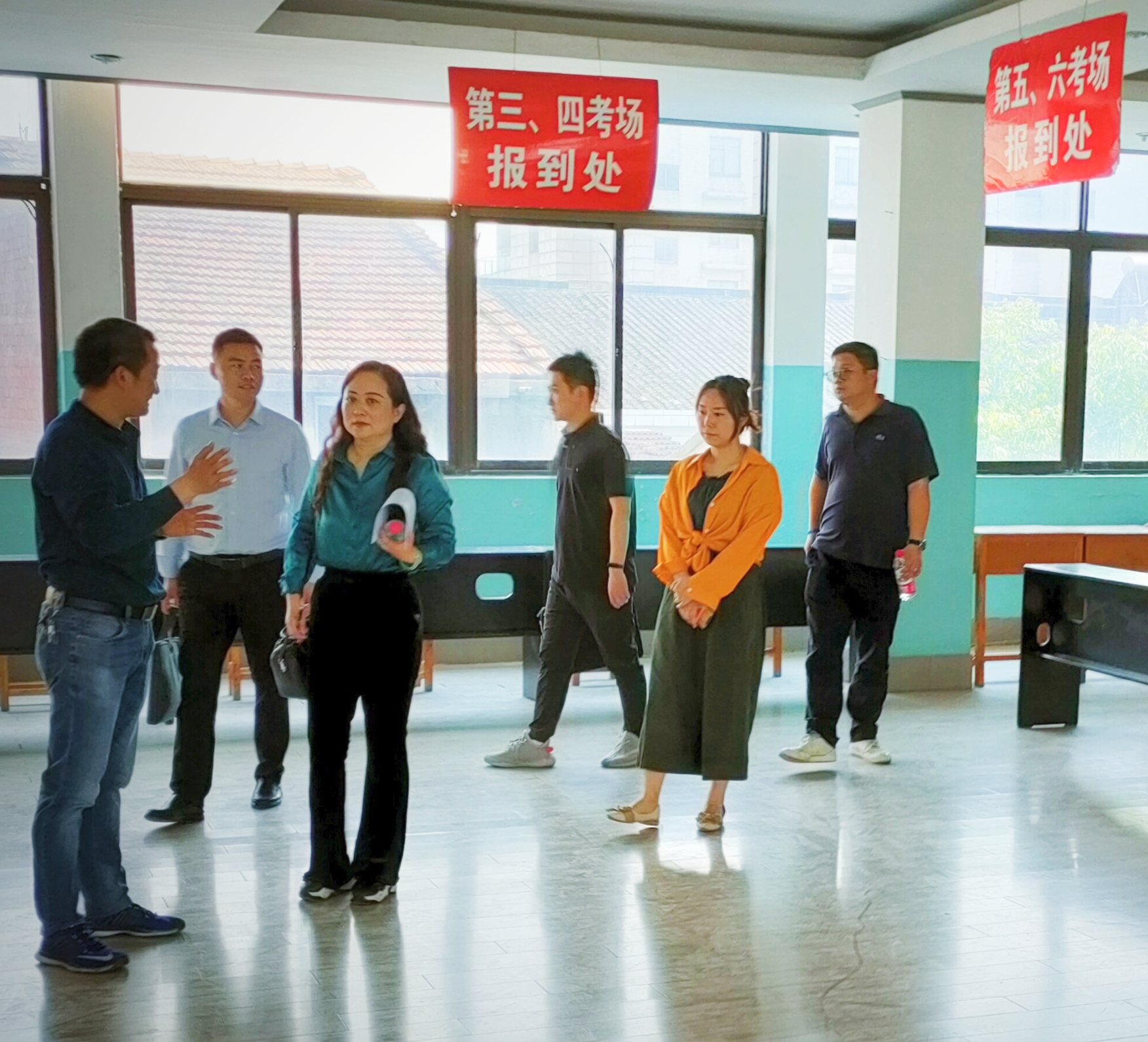 常州艺术高等职业学校
